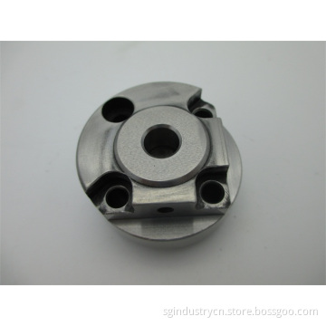 CNC Machined Parts CNC Lathe Machine Parts